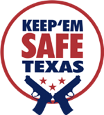 Keep 'Em Safe Texas 