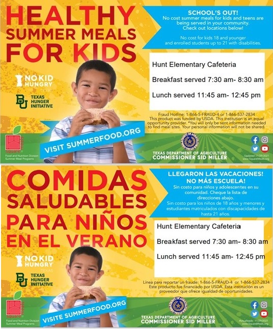  Healthy Summer Meals for Kids